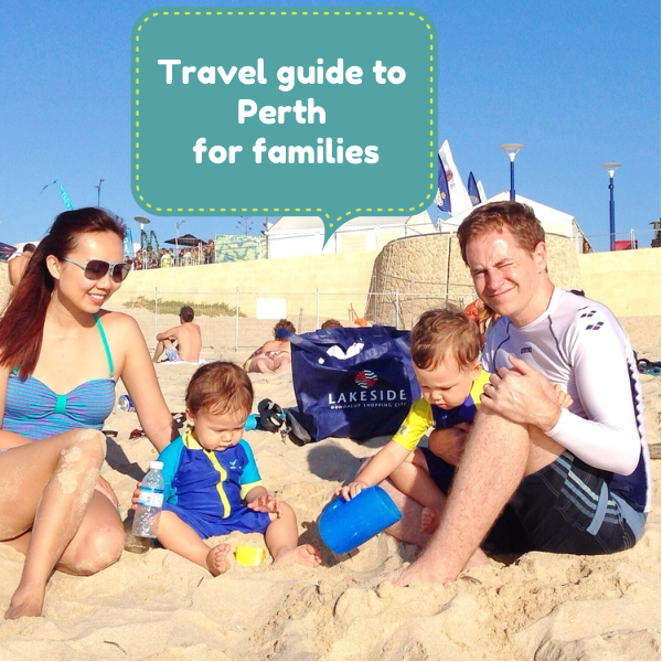Travel-guide-to Perth for-families